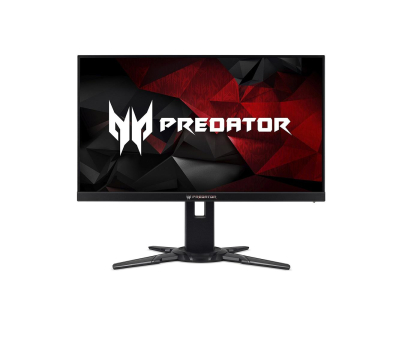 Monitor LED 24" (23,5"-26,4") ACER 24.5'' Predator XB252Qbmiprzx UM.KX2EE.001 240Hz 1ms